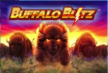 Buffalo Blitz Logo