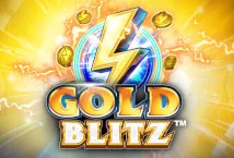 Gold Blitz Logo