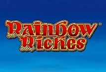 Rainbow Riches Logo