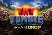 TNT Tumble Dream Drop Logo